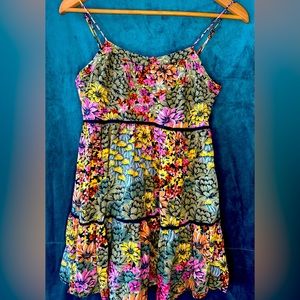 Urban outfitters mini dress